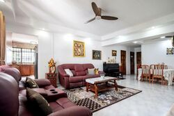 Blk 792 Choa Chu Kang North 6 (Choa Chu Kang), HDB 4 Rooms #542941601